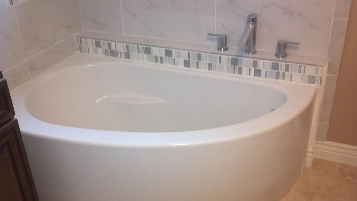 Plumbing services in Edwardsville, IL